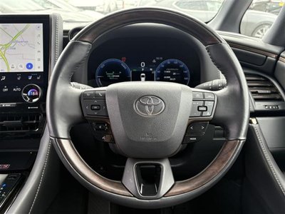 2024 Toyota ALPHARD thumbnail 22
