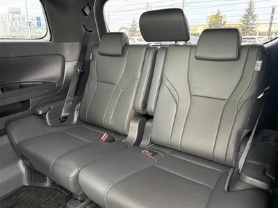 2024 Toyota ALPHARD thumbnail 15