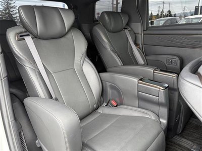 2024 Toyota ALPHARD thumbnail 32