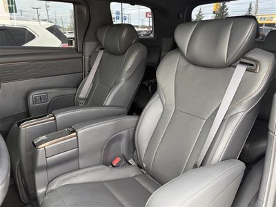2024 Toyota ALPHARD thumbnail 13