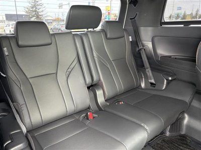 2024 Toyota ALPHARD thumbnail 33
