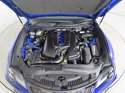صورة مصغرة 20 لـ 2020 Lexus RC F