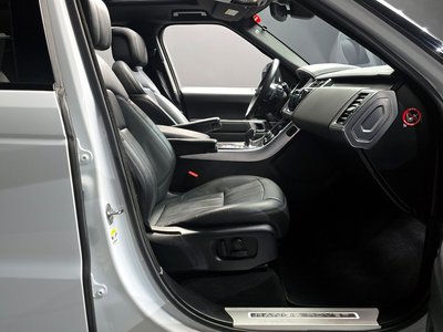 LAND ROVER RANGE ROVER SPORT - 10