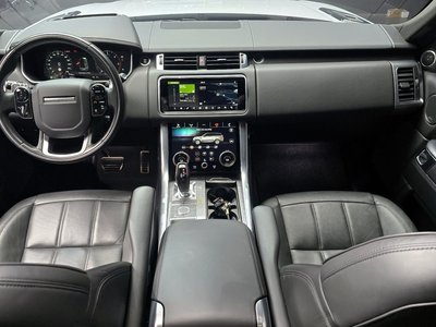LAND ROVER RANGE ROVER SPORT - 5