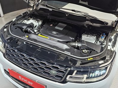 LAND ROVER RANGE ROVER SPORT - 7