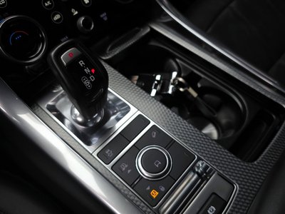 LAND ROVER RANGE ROVER SPORT - 9