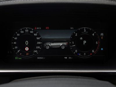 LAND ROVER RANGE ROVER SPORT - 8