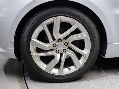 LAND ROVER RANGE ROVER SPORT - 6