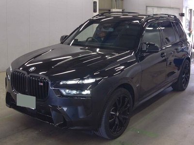 BMW X7 - 5