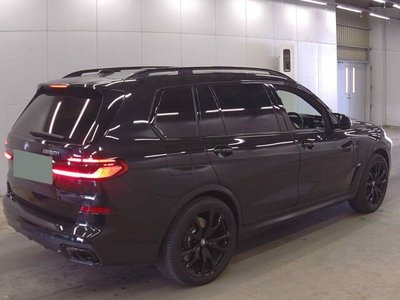 BMW X7 - 6