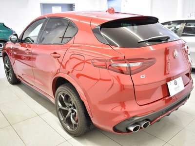 صورة مصغرة 32 لـ 2019 ALFA Romeo STELVIO