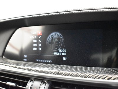 صورة مصغرة 11 لـ 2019 ALFA Romeo STELVIO