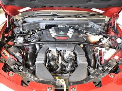 صورة مصغرة 39 لـ 2019 ALFA Romeo STELVIO
