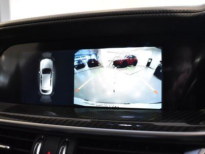صورة مصغرة 12 لـ 2019 ALFA Romeo STELVIO