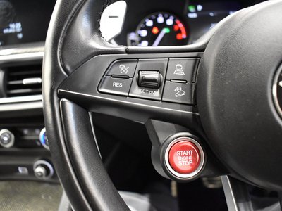 صورة 9 لـ 2019 ALFA Romeo STELVIO