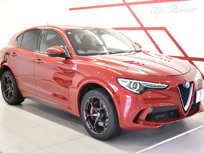 صورة مصغرة 27 لـ 2019 ALFA Romeo STELVIO