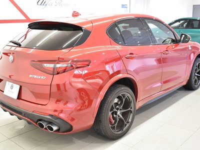 صورة مصغرة 31 لـ 2019 ALFA Romeo STELVIO