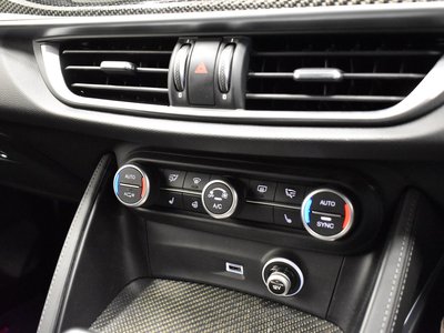 صورة مصغرة 13 لـ 2019 ALFA Romeo STELVIO