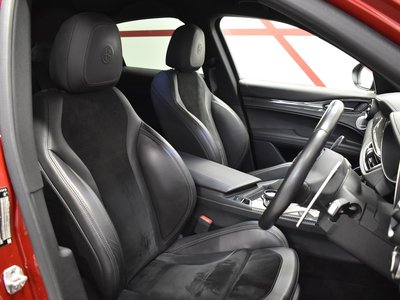 صورة مصغرة 17 لـ 2019 ALFA Romeo STELVIO