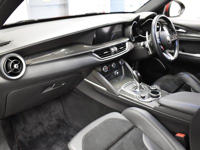صورة مصغرة 19 لـ 2019 ALFA Romeo STELVIO