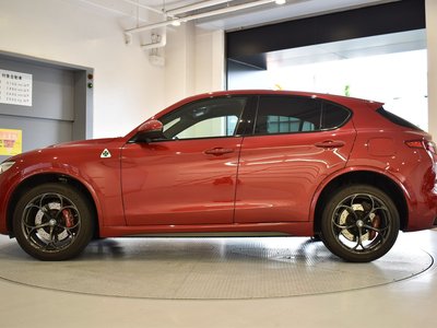 صورة مصغرة 29 لـ 2019 ALFA Romeo STELVIO