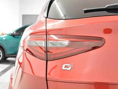 صورة مصغرة 37 لـ 2019 ALFA Romeo STELVIO