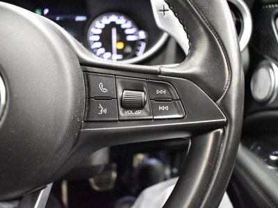 صورة 10 لـ 2019 ALFA Romeo STELVIO