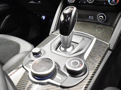 صورة مصغرة 14 لـ 2019 ALFA Romeo STELVIO