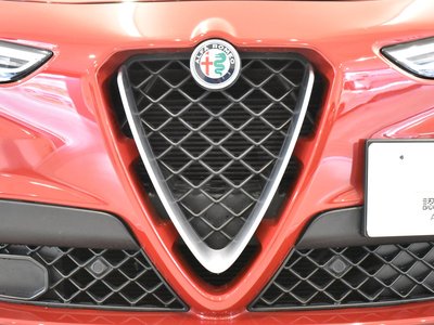 صورة مصغرة 34 لـ 2019 ALFA Romeo STELVIO
