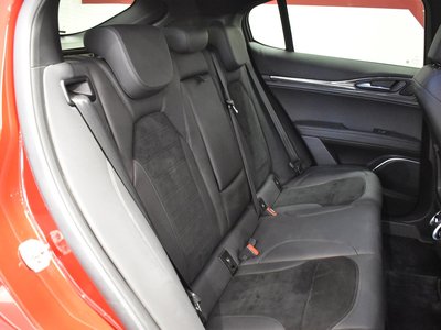 صورة مصغرة 22 لـ 2019 ALFA Romeo STELVIO