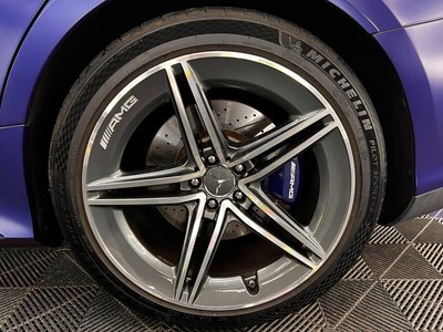 صورة مصغرة 58 لـ 2019 Mercedes-BENZ GT AMG
