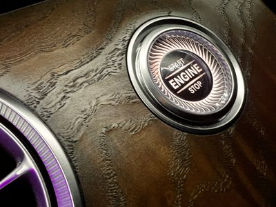 صورة مصغرة 22 لـ 2019 Mercedes-BENZ GT AMG