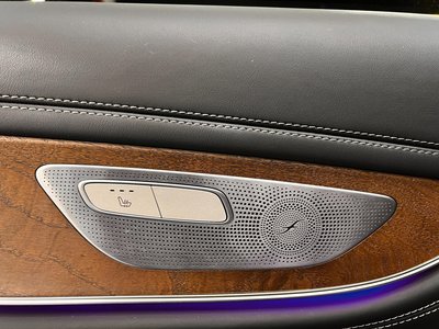 صورة مصغرة 36 لـ 2019 Mercedes-BENZ GT AMG