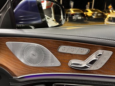 صورة مصغرة 26 لـ 2019 Mercedes-BENZ GT AMG