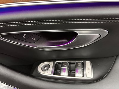صورة مصغرة 27 لـ 2019 Mercedes-BENZ GT AMG