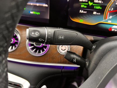 صورة مصغرة 21 لـ 2019 Mercedes-BENZ GT AMG