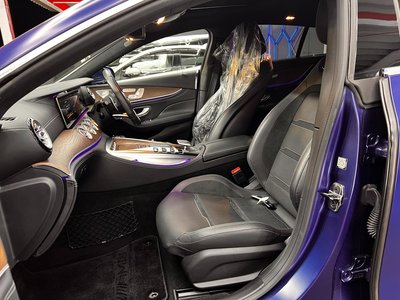 صورة مصغرة 32 لـ 2019 Mercedes-BENZ GT AMG