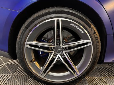 صورة مصغرة 57 لـ 2019 Mercedes-BENZ GT AMG