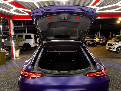 صورة مصغرة 52 لـ 2019 Mercedes-BENZ GT AMG