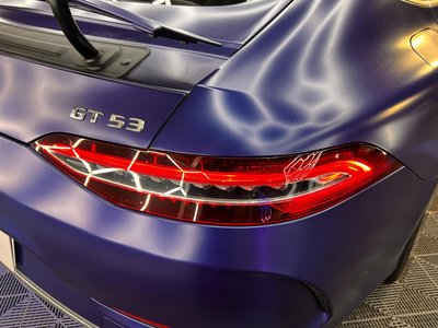 صورة مصغرة 45 لـ 2019 Mercedes-BENZ GT AMG