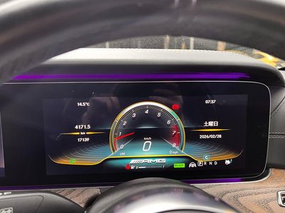 صورة مصغرة 30 لـ 2019 Mercedes-BENZ GT AMG
