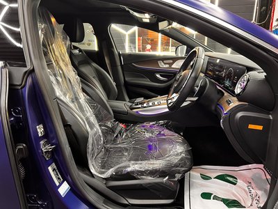 صورة مصغرة 31 لـ 2019 Mercedes-BENZ GT AMG