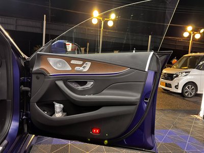 صورة مصغرة 25 لـ 2019 Mercedes-BENZ GT AMG
