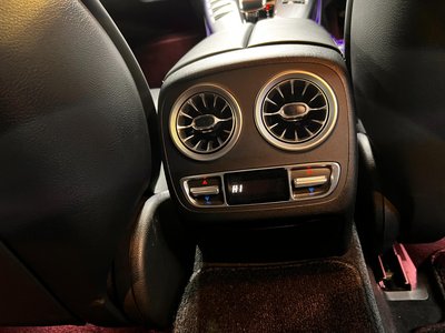 صورة مصغرة 38 لـ 2019 Mercedes-BENZ GT AMG