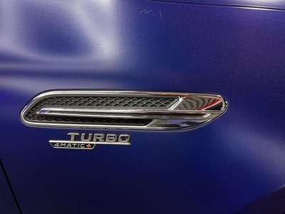 2019 Mercedes-BENZ GT AMG — фото 5