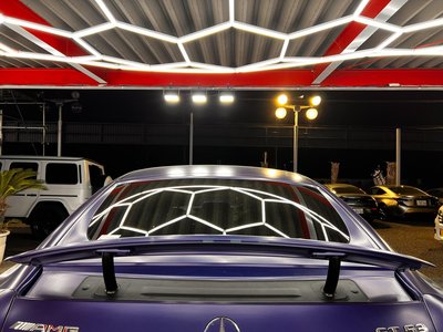 صورة مصغرة 44 لـ 2019 Mercedes-BENZ GT AMG