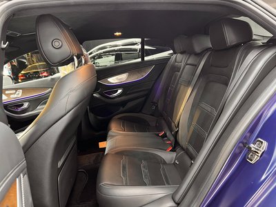 صورة مصغرة 35 لـ 2019 Mercedes-BENZ GT AMG