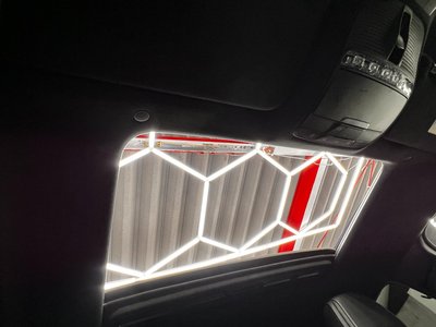 صورة مصغرة 41 لـ 2019 Mercedes-BENZ GT AMG