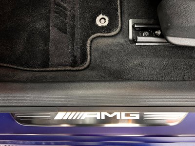 صورة مصغرة 33 لـ 2019 Mercedes-BENZ GT AMG