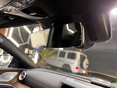 صورة مصغرة 39 لـ 2019 Mercedes-BENZ GT AMG